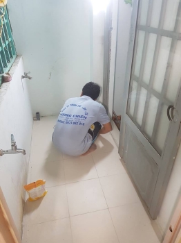 Thợ chống thấm tại quận 12 (0973982818) 
