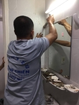 Thợ chống thấm tại quận 9 Tphcm 