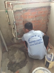 Thợ chống thấm tại quận 7 