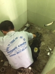 Thông tắc nghẹt bồn cầu tại Quận 7 Lh 0973982818