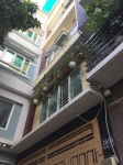 Dịch vụ sơn nhà quận 2