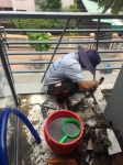 Khắc phục ống nước rò rỉ ở Tân Bình