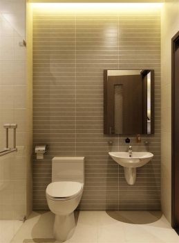Chống thấm nhà vệ sinh tại Thủ Đức