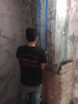 Sửa chữa căn hộ chung cư tại Nhà Bè: Cách cư dân nâng cấp không gian sống an toàn và kiểm soát chi phí