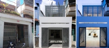 Chi phí sửa nhà 80m2 và những điều cần biết