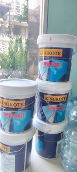 Chống thấm sân thượng tại Quận 1 Uy Tín giá siêu ưu đãi