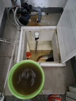 Máy Bơm Nước Hỏng? Dịch Vụ Sửa Máy Bơm Tại TPHCM Có Mặt Ngay Hôm Nay