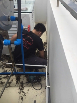 Sửa Điện Nước Tại Quận 2 – Có Mặt Sau 30 Phút!