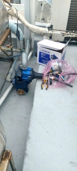 Sự Cố Điện Nước Quận 7 – Đừng Đợi Hư Hỏng Nặng Mới Gọi Thợ!