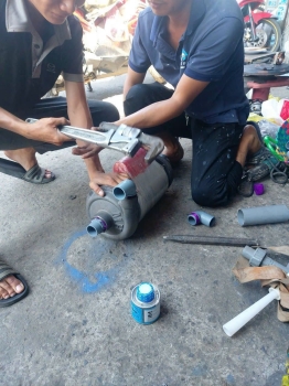 Máy Bơm Nước Hỏng? Sửa Ngay Tại Quận 10 – Nhanh, Gọn, Giá Tốt!