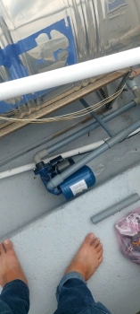 Máy Bơm Nước Hỏng? Dịch Vụ Sửa Chữa Mọi Sự Cố Nhanh Chóng!