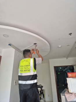 Sửa Điện Nước Tại Bình Thạnh – Thợ Giỏi, Sửa Nhanh, Giá Tốt!