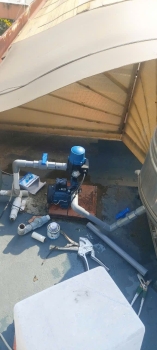 5 Sự Cố Phổ Biến Của Máy Bơm Và Cách Khắc Phục Nhanh Chóng!