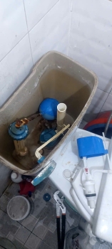 Sửa Bồn Cầu Quận 3: Báo Giá Mới Nhất – Đừng Để Mất Tiền Oan!