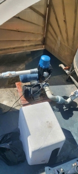 Máy Bơm Hỏng? Sửa Chữa Nhanh Tại Quận 8 – Hiệu Quả, Tiết Kiệm