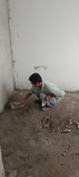 Sửa Nền Gạch Tại Dĩ An – Xử Lý Bung, Nứt Vỡ, Chống Thấm!