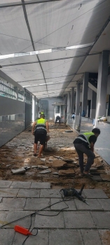 Giải Pháp Sửa Nền Gạch Tại TPHCM Giúp Bạn Tiết Kiệm Chi Phí!