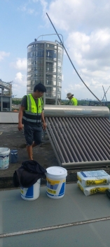 Bảng Báo Giá Chống Thấm Tại Bình Dương 2025 – Mới Nhất