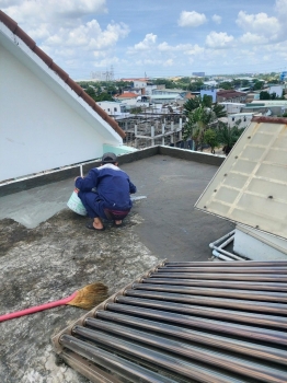 Báo Giá Chống Thấm Tại Bình Tân – Tiết Lộ Mức Chi Phí Thi Công!