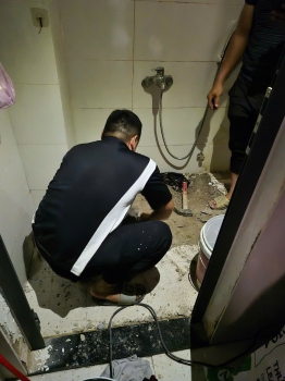 Báo Giá Sửa Ống Nước Tại TPHCM - Rẻ - Có Mặt Sau 30 Phút!