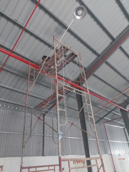 Giải Pháp Chống Dột Mái Tôn Tại TPHCM Hiệu Quả Ngay Hôm Nay