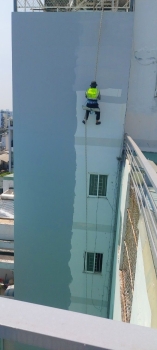 Báo Giá Chống Thấm Tại Thủ Đức Mới Nhất 2025!