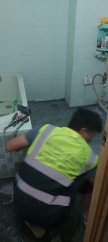 Gọi Thợ Sửa Lavabo Rửa Mặt Tại TPHCM – Có Mặt Sau 30 Phút