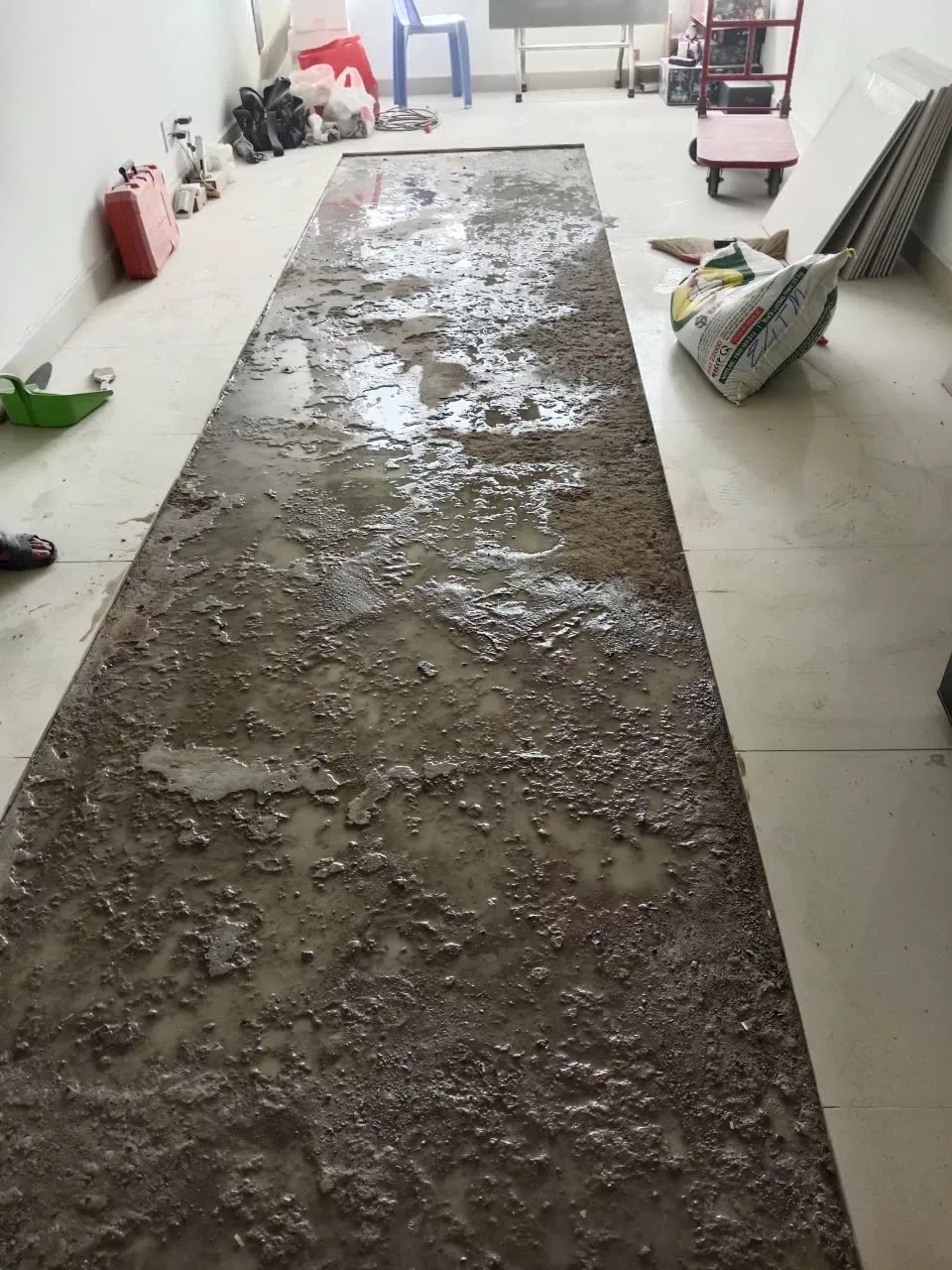 Sửa Chữa Căn Hộ Chung Cư Tại Quận 12: Giải Pháp An Toàn, Đúng Quy Trình Cho Mọi Căn Hộ