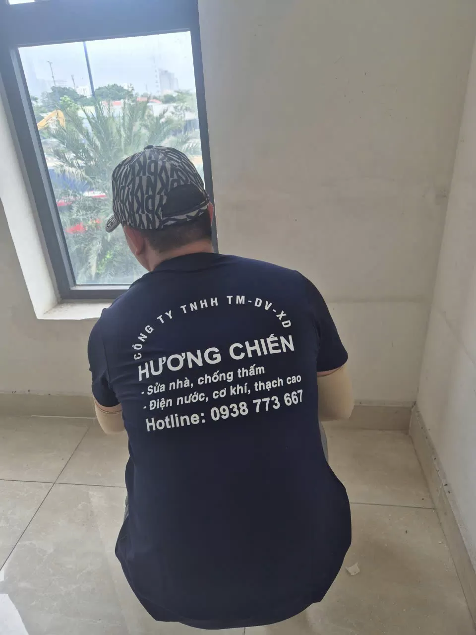 Sửa Chữa Căn Hộ Chung Cư Tại Quận 12: Giải Pháp An Toàn, Đúng Quy Trình Cho Mọi Căn Hộ